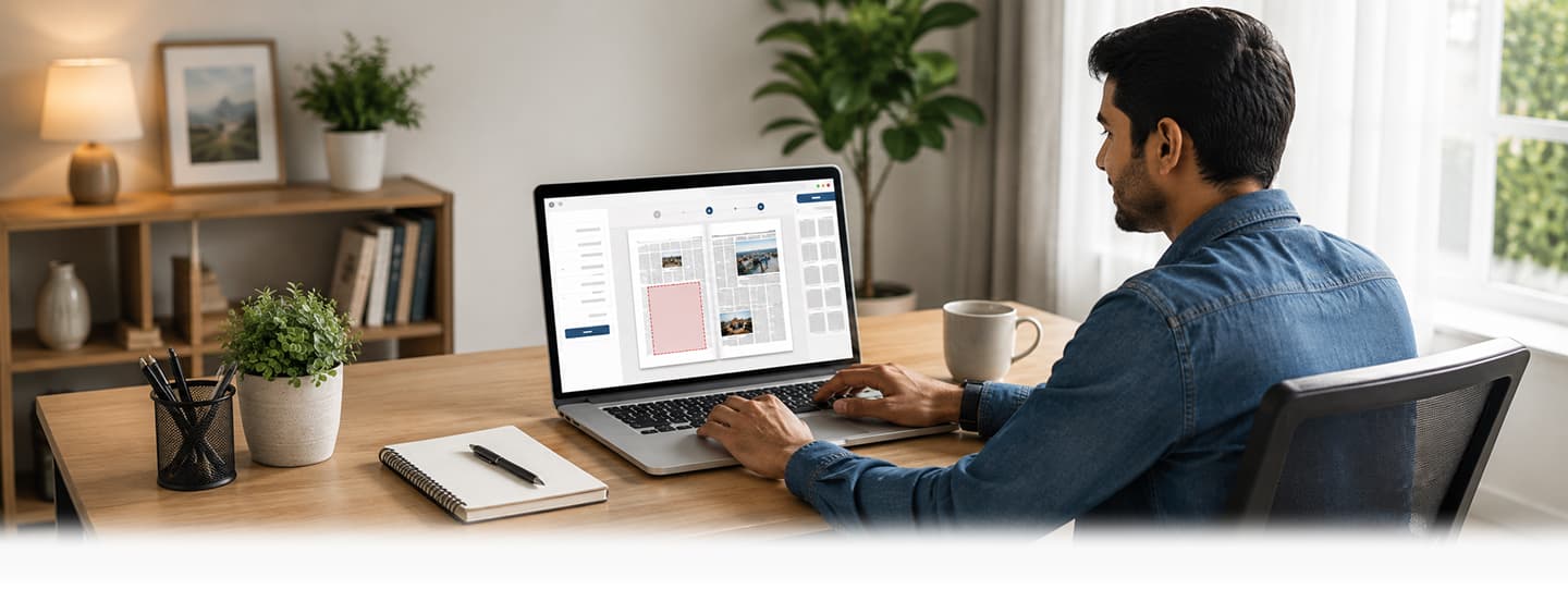 Adebooking Banner